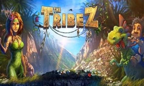 The Tribez Unlimited Gems and Money MOD APK .